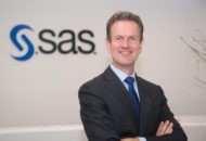 Managing Director SAS Benelux