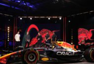 Oracle Red Bull Racing 2022