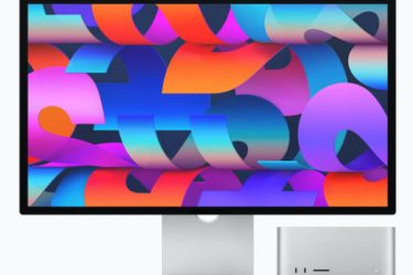 Mac Studio Display
