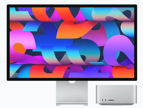 Mac Studio Display