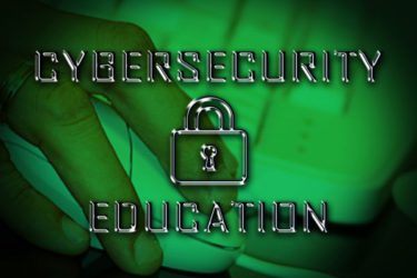 Cybersecurity-educatie