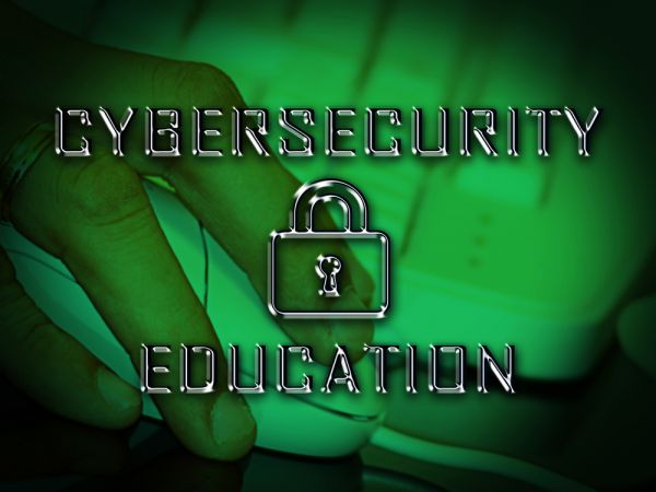 Cybersecurity-educatie