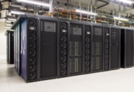 Genius Supercomputer KULeuven HPE