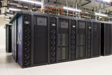 Genius Supercomputer KULeuven HPE