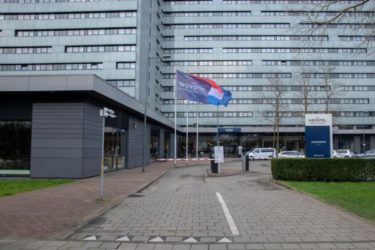 Novotel Amsterdam Schiphol Airport