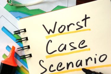 Worst case scenario