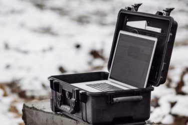 ruggedized