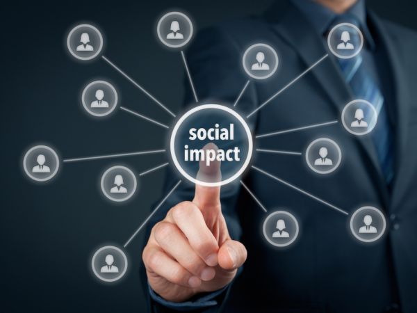 Social impact