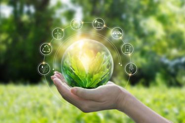 Duurzaamheid sustainability
