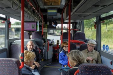 Busvervoer