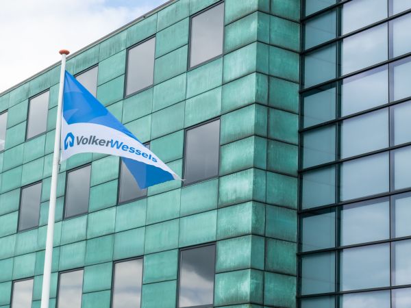 VolkerWessels