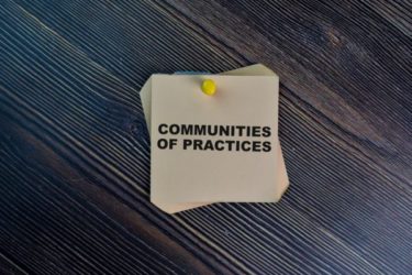 Communities of practices