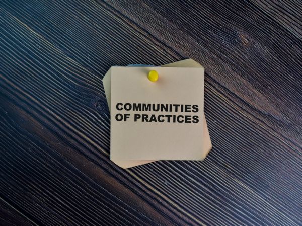 Communities of practices