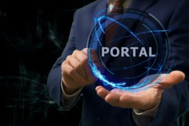 Portal
