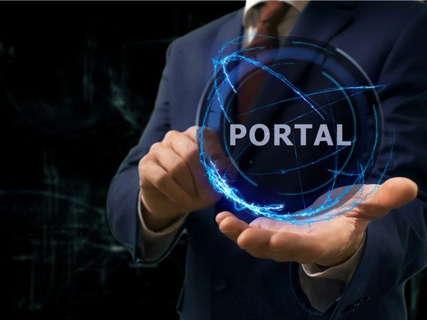 Portal