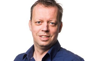 Roel Hoeks