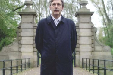 Martin Kersten