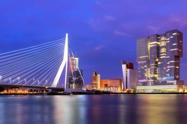 Rotterdam