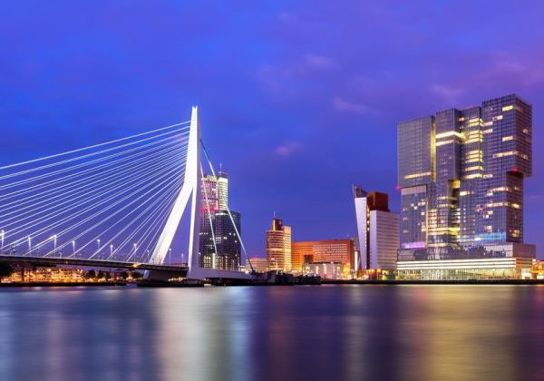 Rotterdam