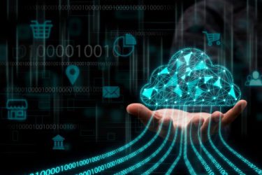 Datamanagement cloud computing as-a-service