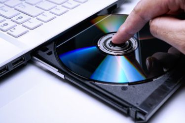DVD