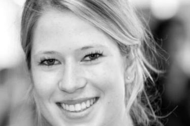 Isabelle Verhoef