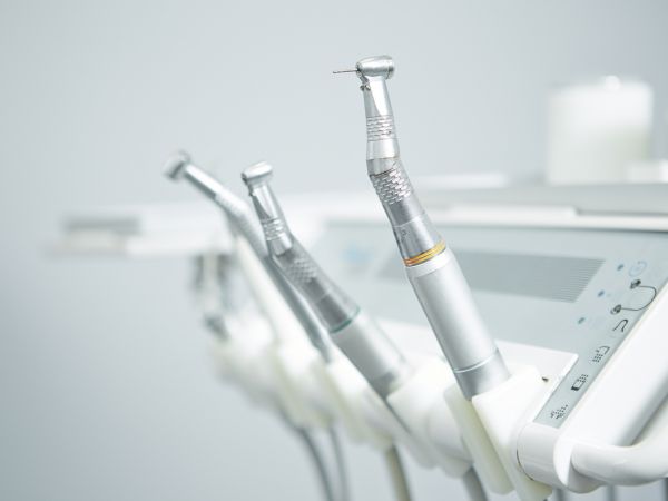tandartsapparatuur
