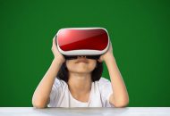 virtual reality in het onderwijs
