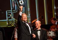 Computable Awards 2016 winnaar ICT-project van het jaar in het MKB Van Benthem & Keulen