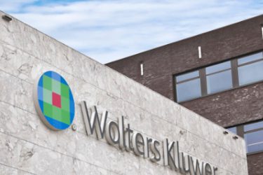 Wolters Kluwer