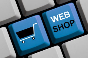Webshop