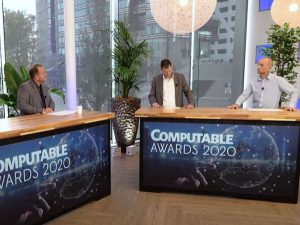 Juryberaad Grootzakelijk project, Computable Awards 2020