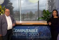 Jury Tech-startup, Computable Awards 2020