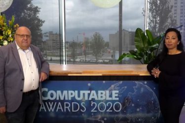 Jury Tech-startup, Computable Awards 2020