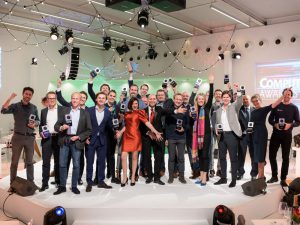 Winnaars Computable Awards 2021