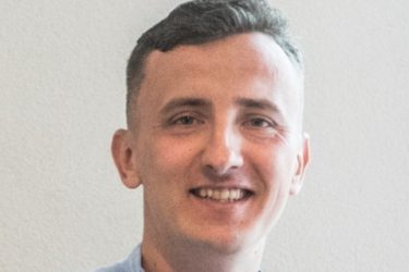 Slava Todavchich