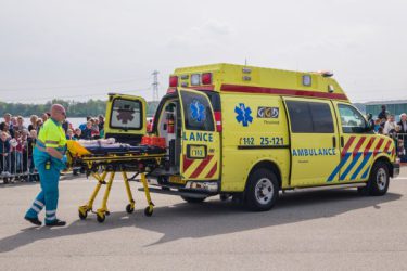 ambulance