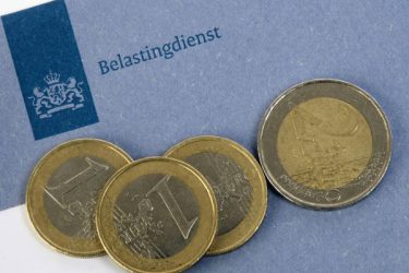 Belastingdienst