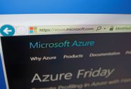 Microsoft Azure