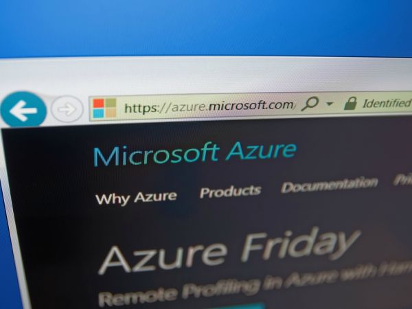 Microsoft Azure