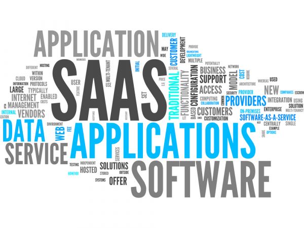Software as a service SaaS applicaties applications
