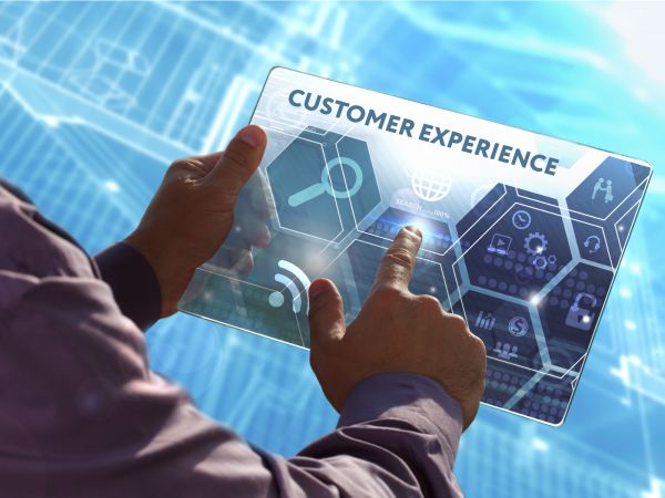 Customer experience klanttevredenheid klantervaring