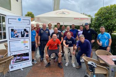 Computable Expert Cycling Clinic 2022