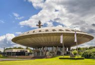 Evoluon Eindhoven