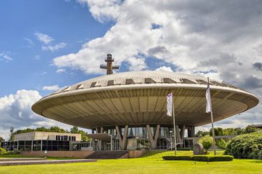 Evoluon Eindhoven