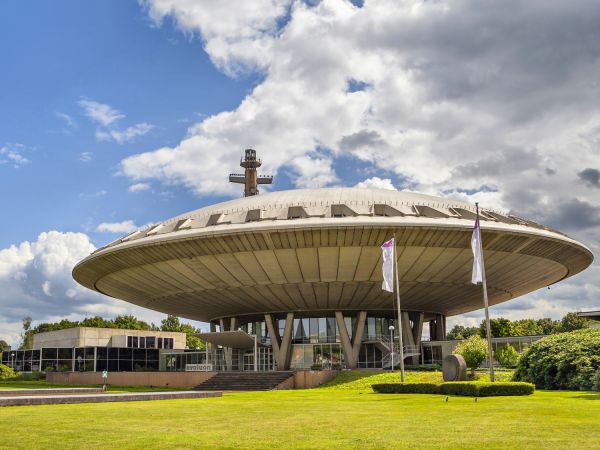 Evoluon Eindhoven