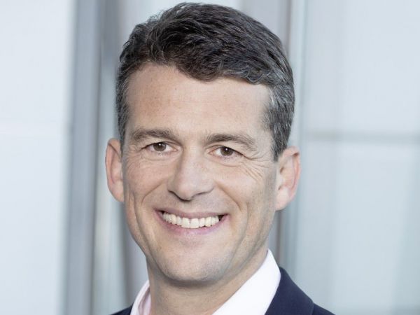 ABN Amro gewinnt deutschen Innovations-CEO