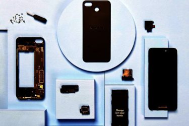 Fairphone 3