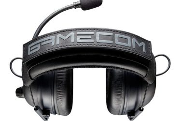 Plantronics GameCom Commander