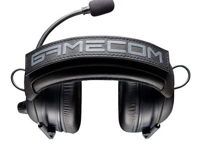 Plantronics GameCom Commander